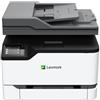 Lexmark CX331adwe Laser A4 600 x 600 DPI 24 ppm Wi-Fi