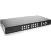 InLine HDMI Matrix Switch 4xIn 4xOut con Video Wall, FullHD, Multi View