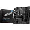 MSI PRO B760M-P DDR4 scheda madre Intel B760 LGA 1700 micro ATX