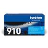 Brother TN-910C cartuccia toner 1 pz Originale Ciano
