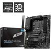 MSI PRO B760-P WIFI DDR4 scheda madre LGA 1700 ATX