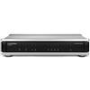 Lancom Systems 1800EF router cablato Gigabit Ethernet Nero, Argento