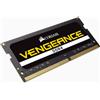 Corsair Vengeance CMSX16GX4M1A3200C22 memoria 16 GB 1 x 16 GB DDR4 3200 MHz