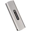 Transcend ESD320A 512 GB Grigio