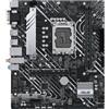 ASUS PRIME H610M-A WIFI D4 Intel H610 LGA 1700 micro ATX