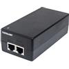 Intellinet 561235 adattatore PoE e iniettore Gigabit Ethernet 48 V