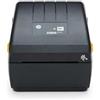 Zebra ZD230 stampante per etichette (CD) Trasferimento termico 203 x 203 DPI 152 mm/s Cablato Collegamento ethernet LAN