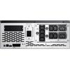 APC Smart-UPS X 2200VA gruppo di continuità (UPS) A linea interattiva 2,2 kVA 1980 W 10 presa(e) AC