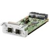 HPE JL325A modulo del commutatore di rete