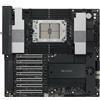 ASUS PRO WS WRX90E-SAGE SE AMD WRX90 Socket sTR5 EEB