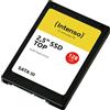 Intenso Top 2.5 128 GB Serial ATA III MLC