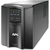 APC SMT1500IC gruppo di continuità (UPS) A linea interattiva 1,5 kVA 1000 W 8 presa(e) AC