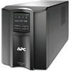APC SMT1000IC gruppo di continuità (UPS) A linea interattiva 1 kVA 700 W 8 presa(e) AC