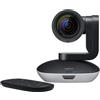 Logitech PTZ Pro 2 Nero, Grigio 30 fps
