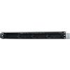 Synology RX418 array di dischi Rack (1U) Nero, Grigio