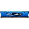 G.Skill ARES F3-2133C10D-16GAB memoria 16 GB 2 x 8 GB DDR3 2133 MHz