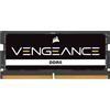 Corsair Vengeance CMSX32GX5M1A4800C40 memoria 32 GB 1 x 32 GB DDR5 4800 MHz