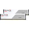 G.Skill Ripjaws S5 / F5-6000J3040F16GX2-RS5W memoria 32 GB 2 x 16 GB DDR5