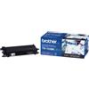 Brother TN-135BK cartuccia toner 1 pz Originale Nero