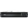 APC SMT1500RMI2UC gruppo di continuità (UPS) A linea interattiva 1,5 kVA 1000 W 4 presa(e) AC