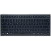 CHERRY KW 7100 MINI BT tastiera Universale Bluetooth QWERTY US International Blu