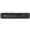 APC SMT1000RMI2UC gruppo di continuità (UPS) A linea interattiva 1 kVA 700 W 4 presa(e) AC