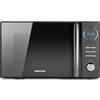 MEDION MD 11493 Superficie piana Microonde combinato 23 L 900 W Nero