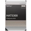 Synology HAT5300 3.5 12 TB Serial ATA III