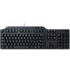 DELL KB522 tastiera USB QWERTZ Tedesco Nero