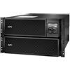 APC Smart-UPS On-Line gruppo di continuità (UPS) Doppia conversione (online) 8 kVA 8000 W 10 presa(e) AC