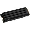 Corsair MP600 ELITE 1 TB M.2 PCI Express 4.0 NVMe 3D TLC