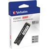 Verbatim Vi3000 M.2 512 GB PCI Express 3.0 NVMe