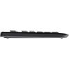 CHERRY DC 2000 tastiera Mouse incluso USB QWERTZ Tedesco Nero
