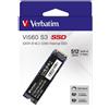 Verbatim Vi560 S3 M.2 SSD 512 GB