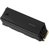 Corsair MP700 PRO 2 TB M.2 PCI Express 5.0 NVMe 3D TLC NAND