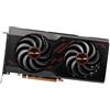 Sapphire PULSE 11324-01-20G scheda video AMD Radeon RX 7600 8 GB GDDR6