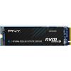 PNY CS1030 M.2 1 TB PCI Express 3.0 3D NAND NVMe