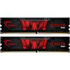 G.Skill Aegis F4-3200C16D-16GIS memoria 16 GB 2 x 8 GB DDR4 3200 MHz