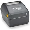 Zebra ZD421 stampante per etichette (CD) Trasferimento termico 203 x 203 DPI 152 mm/s Con cavo e senza cavo Bluetooth