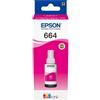 Epson Flacone inchiostro Magenta
