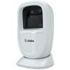 Zebra DS9308-SR Lettore di codici a barre fisso 1D/2D LED Bianco