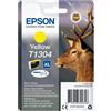 Epson Stag Cartuccia Giallo