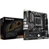 Gigabyte A620M H scheda madre AMD A620 Presa di corrente AM5 micro ATX