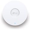 TP-Link Omada EAP650 punto accesso WLAN 2976 Mbit/s Bianco Supporto Power over Ethernet (PoE)