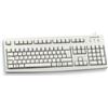 CHERRY G83-6105 tastiera USB QWERTZ Tedesco Grigio