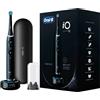 Oral-B iO Series 10 Adulto Spazzolino rotante-oscillante Nero