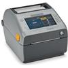 Zebra ZD6A043-D2EF00EZ stampante per etichette (CD) Termica diretta 300 x 300 DPI 152 mm/s Con cavo e senza cavo Collegamento