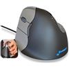 Evoluent VM4L mouse Ufficio Mancino USB tipo A Ottico