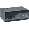InLine Switch KVM Desktop, 2 porte, Dual Monitor, DP + HDMI, 4K, USB 3.0, Audio