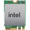 Intel Wi-Fi 6 AX200 (Gig+) Interno WLAN 2400 Mbit/s